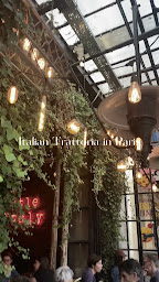 Photo n°205 de The Little Italy à Paris ()