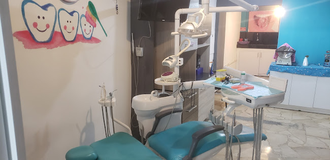 Dental vear - Guayaquil