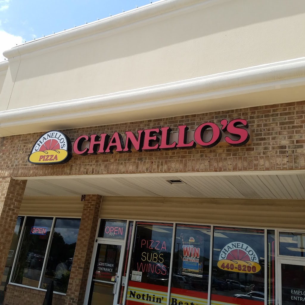 Chanello's Pizza #8 23454