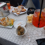 Photo n°3 de l'avis de Francesco.i fait le 07/08/2020 à 22:47 sur le  Dolci & Capricci di Pagliuso Fabiano Francesco à Rende