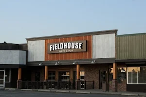 Fieldhouse Pizza & Pub - North Spokane image