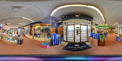 Beach Entertainment Shop «Island Beach Gear», reviews and photos, 2 W 9th St, Ocean City, NJ 08226, USA