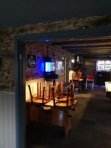 Jæger Pubben in Fuglebjerg, Nyborg