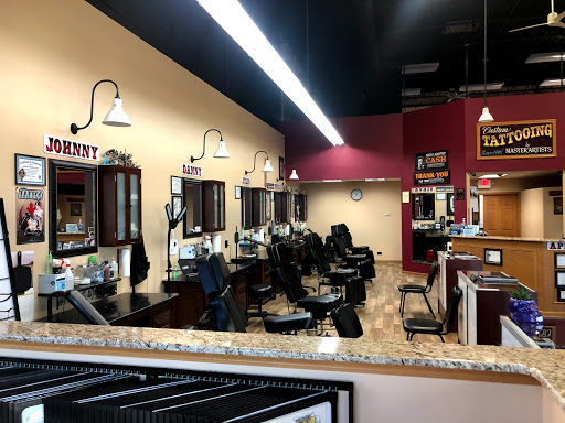 Tattoo Shop «Vanity Tattoo», reviews and photos, 28 S Western Ave, Carpentersville, IL 60110, USA