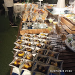 Photo n°2 de l'avis de Angela.e fait le 16/07/2023 à 23:03 sur le  Dodici - Locanda del gusto à Aversa