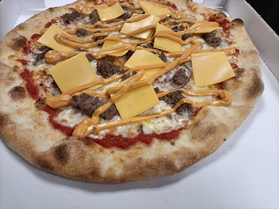 Piccola Venezia à Mamers