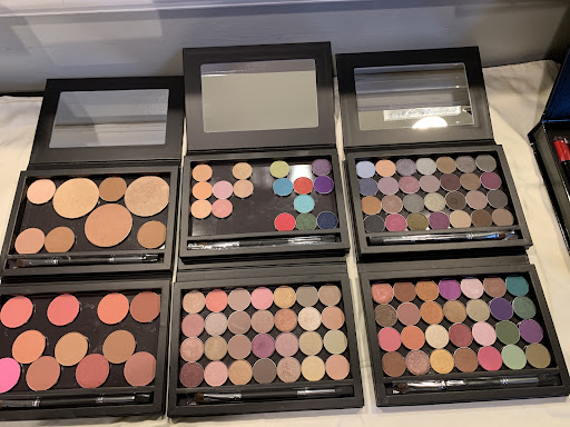 Beauty Salon «Escape Beauty Boutique», reviews and photos, 29 S New York Rd #500, Galloway, NJ 08205, USA