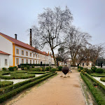 Photo n°8 de l'avis de Lizzy.a fait le 27/02/2024 à 19:37 sur le  Montebelo Vista Alegre Ílhavo Hotel à Ilhavo