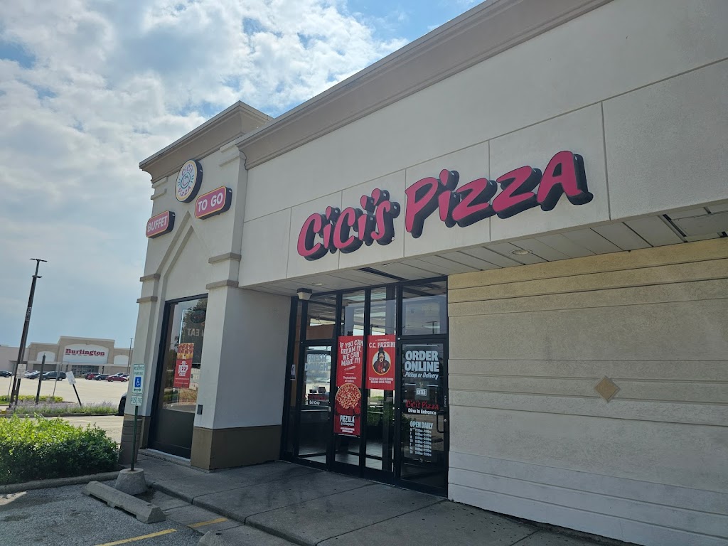CiCi's Pizza 60540