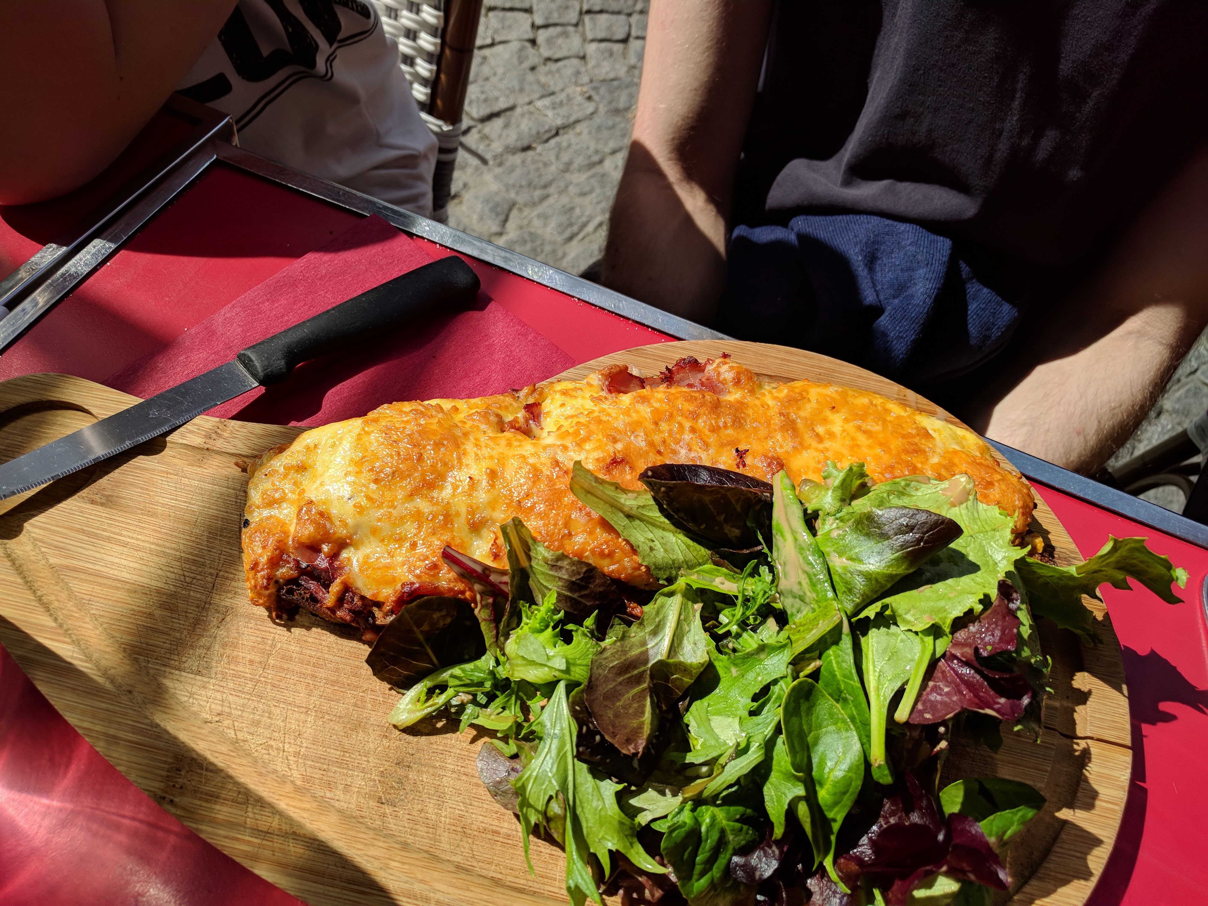 Photo n° 4 de l'avis de L'hippopote. fait le 21/04/2019 à 15:10