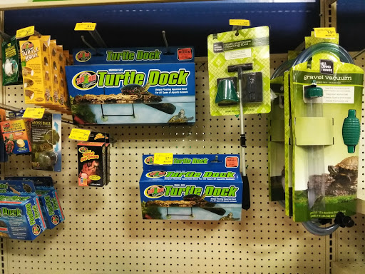 Pet Supply Store «PetSmart», reviews and photos, 1919 Wells Rd, Orange Park, FL 32073, USA