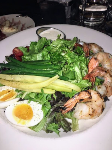 New American Restaurant «Park», reviews and photos, 59 Jfk St, Cambridge, MA 02138, USA