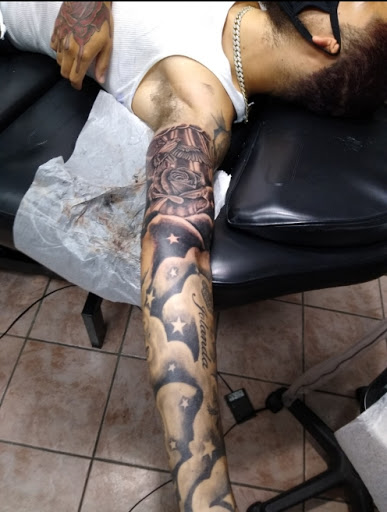 Find joker tattoo ideas for men for your next unique tattoo in Bethlehem at Southside Ink