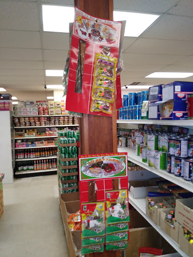 Grocery Store «Trinh Grocery & Video», reviews and photos, 1602 Lake Harbin Rd B, Morrow, GA 30260, USA