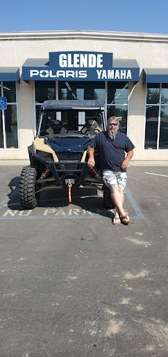 Snowmobile Dealer «Glende Polaris Yamaha», reviews and photos, 2838 CA-32, Chico, CA 95973, USA