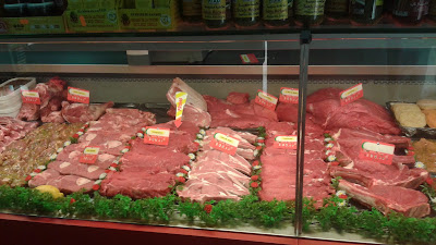 Boucherie Sin le Noble à Sin-le-Noble
