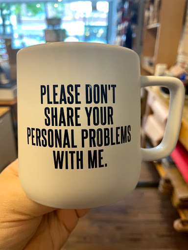 Gift Shop «ENJOY, AN URBAN GENERAL STORE», reviews and photos, 4723 N Lincoln Ave, Chicago, IL 60625, USA