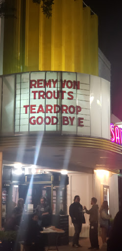 Movie Theater «San Marco Theatre», reviews and photos, 1996 San Marco Blvd, Jacksonville, FL 32207, USA