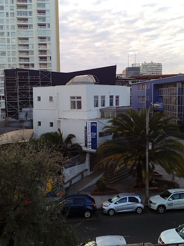 Opiniones de Ingeniería En Información Y Control De Gestión en Valparaíso - Universidad