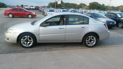 Used Car Dealer «Cransh Auto Sales Inc», reviews and photos, 3100 W Division St, Arlington, TX 76012, USA