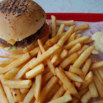 Photo n° 3 de l'avis de Hugo.e fait le 16/09/2023 à 10:21 pour régal food à Saint-Jean-de-Braye