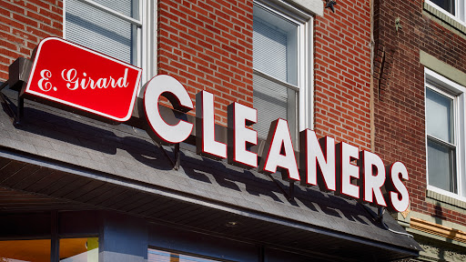 Dry Cleaner «E. Girard Cleaners», reviews and photos, 221 E Girard Ave, Philadelphia, PA 19125, USA