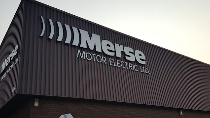 Merse Motor Electric Ltd ( MERSE WATER SYSTEMS)