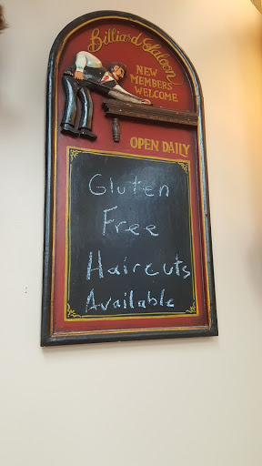 Barber Shop «Father & Son Barber Shop», reviews and photos, 5806 N Broadway St # 4, Chicago, IL 60660, USA