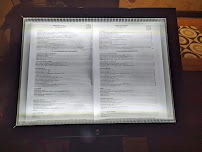 Velavevodetto a Milano à Milan carte