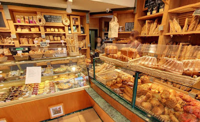 Boulangerie Devesa à Lyon