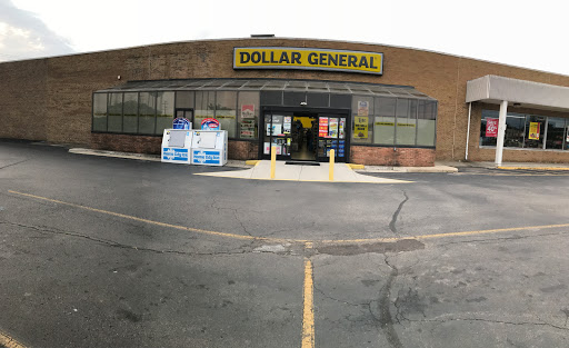 Discount Store «Dollar General», reviews and photos, 32823 Fort Rd, Rockwood, MI 48173, USA