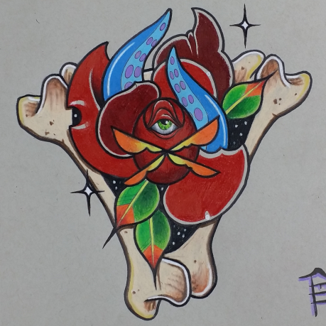 Explore army veteran tattoo ideas, creative tattoo ideas in Ocala, available at The Tattoo Gallery of Ocala LLC