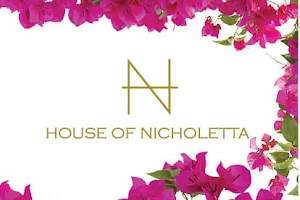 House of Nicholetta image