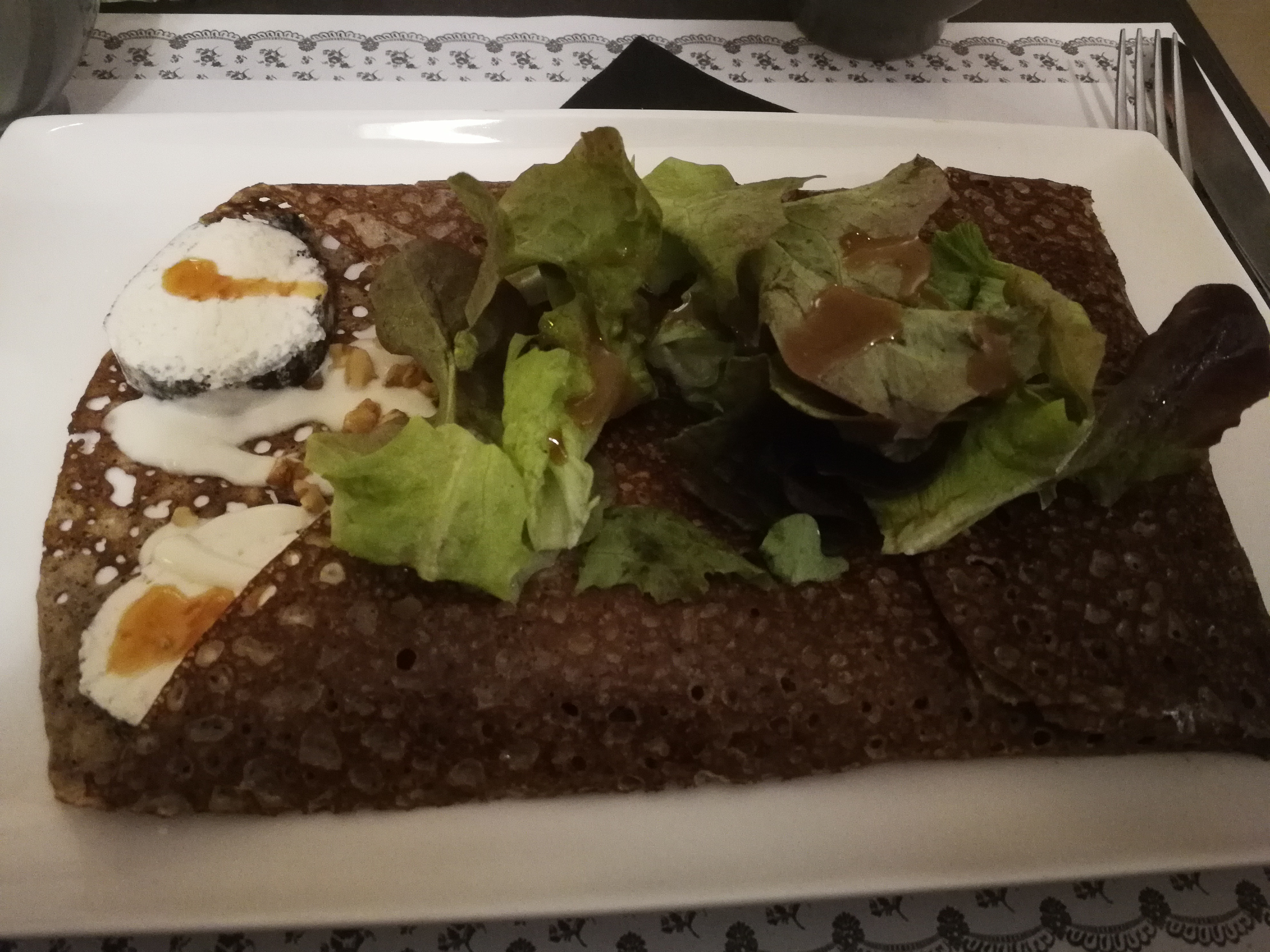 Photo n° 2 de l'avis de Johana.O fait le 25/03/2019 à 14:23