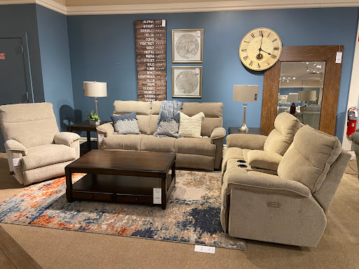 Furniture Store «La-Z-Boy Furniture Galleries», reviews and photos, 4016 Nesconset Hwy, Setauket- East Setauket, NY 11733, USA