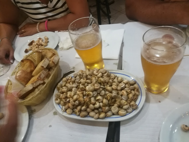 BAR EUCALIPTOS - Albufeira