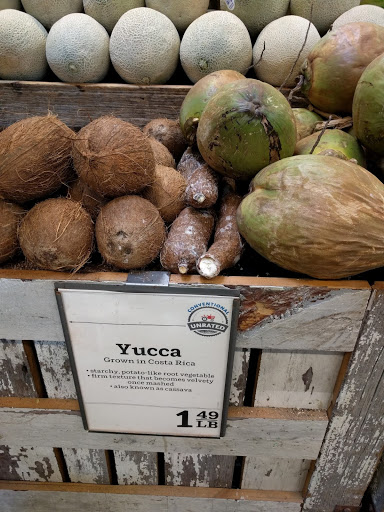 Grocery Store «Whole Foods Market», reviews and photos, 5 Sugar Hollow Rd, Danbury, CT 06810, USA