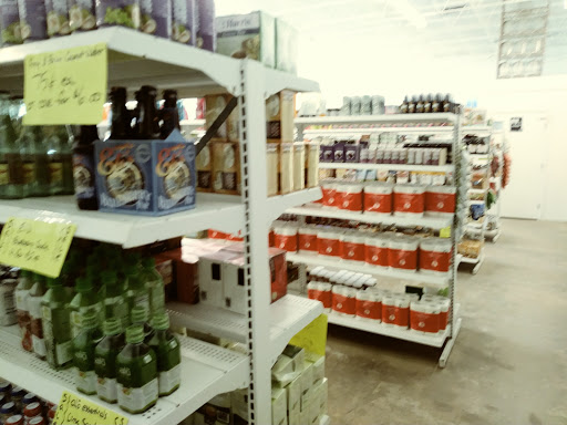 Grocery Store «Discount Groceries & More», reviews and photos, 2185 A1A S, St Augustine, FL 32080, USA