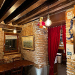 Photo n°3 de l'avis de Simone.i fait le 18/12/2022 à 13:00 sur le  Ostaria Santa Fosca à Venice