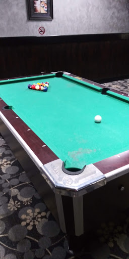 Bowling Alley «Paradise Lanes», reviews and photos, 469 E Blackstock Rd, Spartanburg, SC 29301, USA