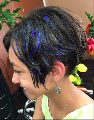 Beauty Salon «Planet Claire Hair Salon», reviews and photos, 831 E Lambert Rd h, La Habra, CA 90631, USA