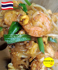 Nouille du Restaurant thaï Bangkok Deli Street Food à Gaillac - n°15