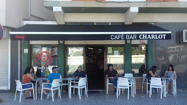 Charlot - Café