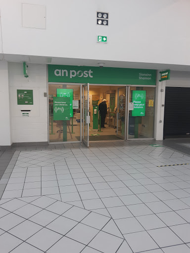 Post Office
