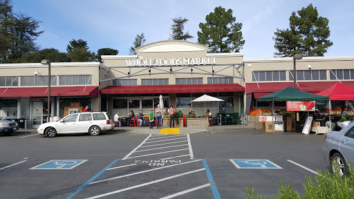 Grocery Store «Whole Foods Market», reviews and photos, 6910 McKinley St, Sebastopol, CA 95472, USA