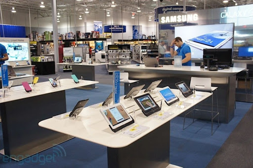 Electronics Store «Best Buy», reviews and photos, 25525 US-290, Cypress, TX 77429, USA