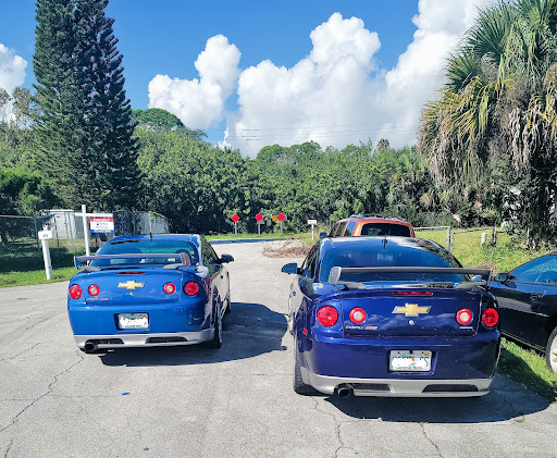 Auto Repair Shop «321 Auto», reviews and photos, 485 Cone Rd, Merritt Island, FL 32952, USA