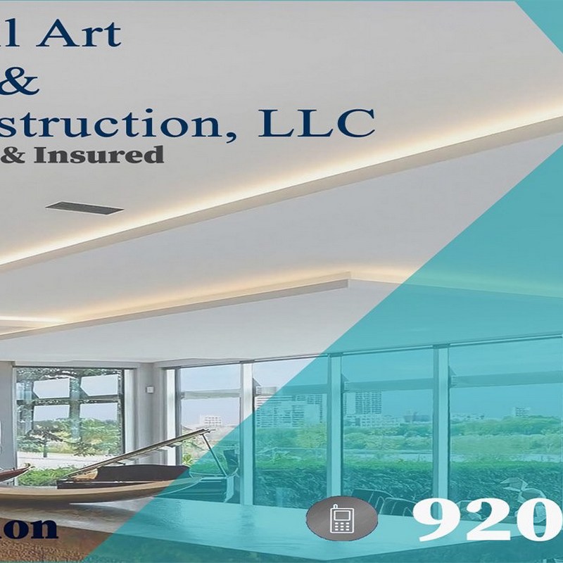 All Drywall Construction & Painting