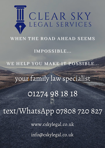 Clear Sky Legal Services