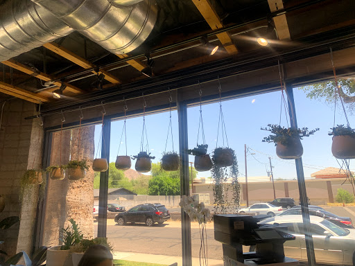 Florist «Camelback Flowershop», reviews and photos, 4108 E Indian School Rd, Phoenix, AZ 85018, USA